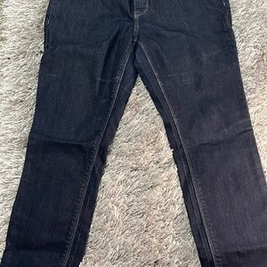 The Limited 917 and 678 Jeans
